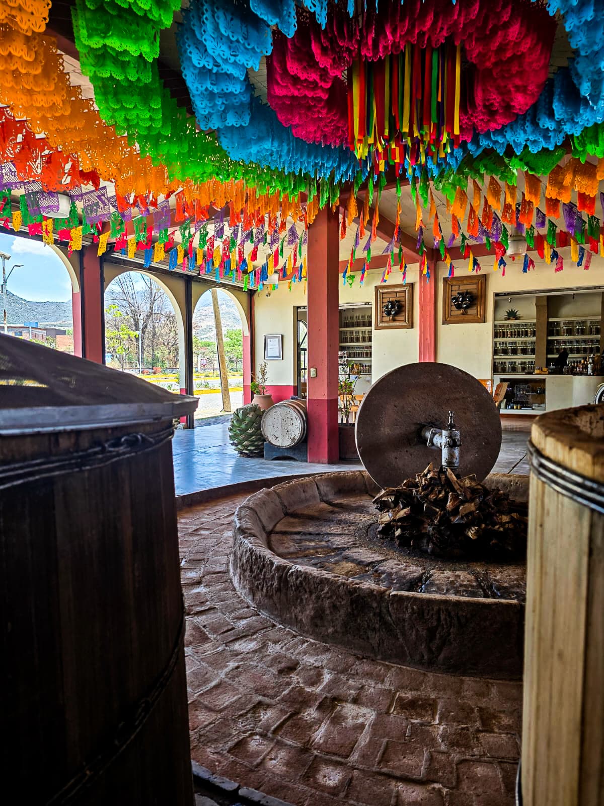 Momentos especiales con mezcal