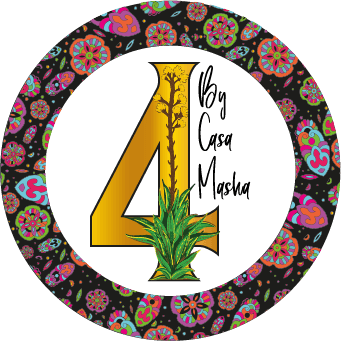 Mezcal 4 by Casa Masha